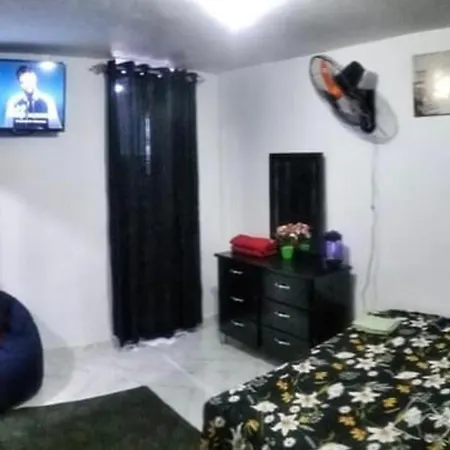 Auberge de jeunesse Oasis Del Este